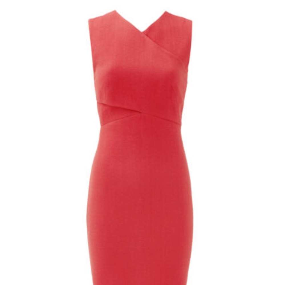 Jason Wu Crossover Dress